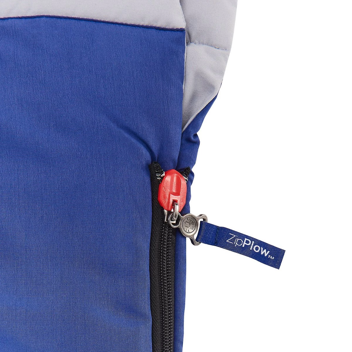 Coleman Lotus S Slaapzak - 165 X 165 Cm - Afbeelding 3