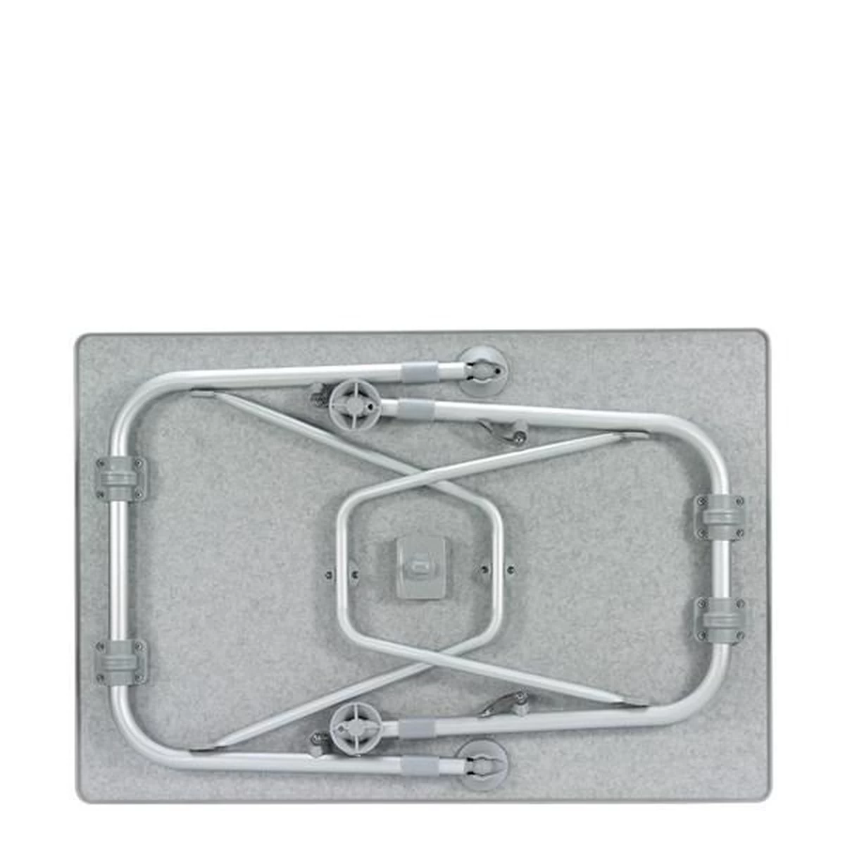 Westfield Smart Star 105 Tafel - 90 X 70 Cm - Afbeelding 2