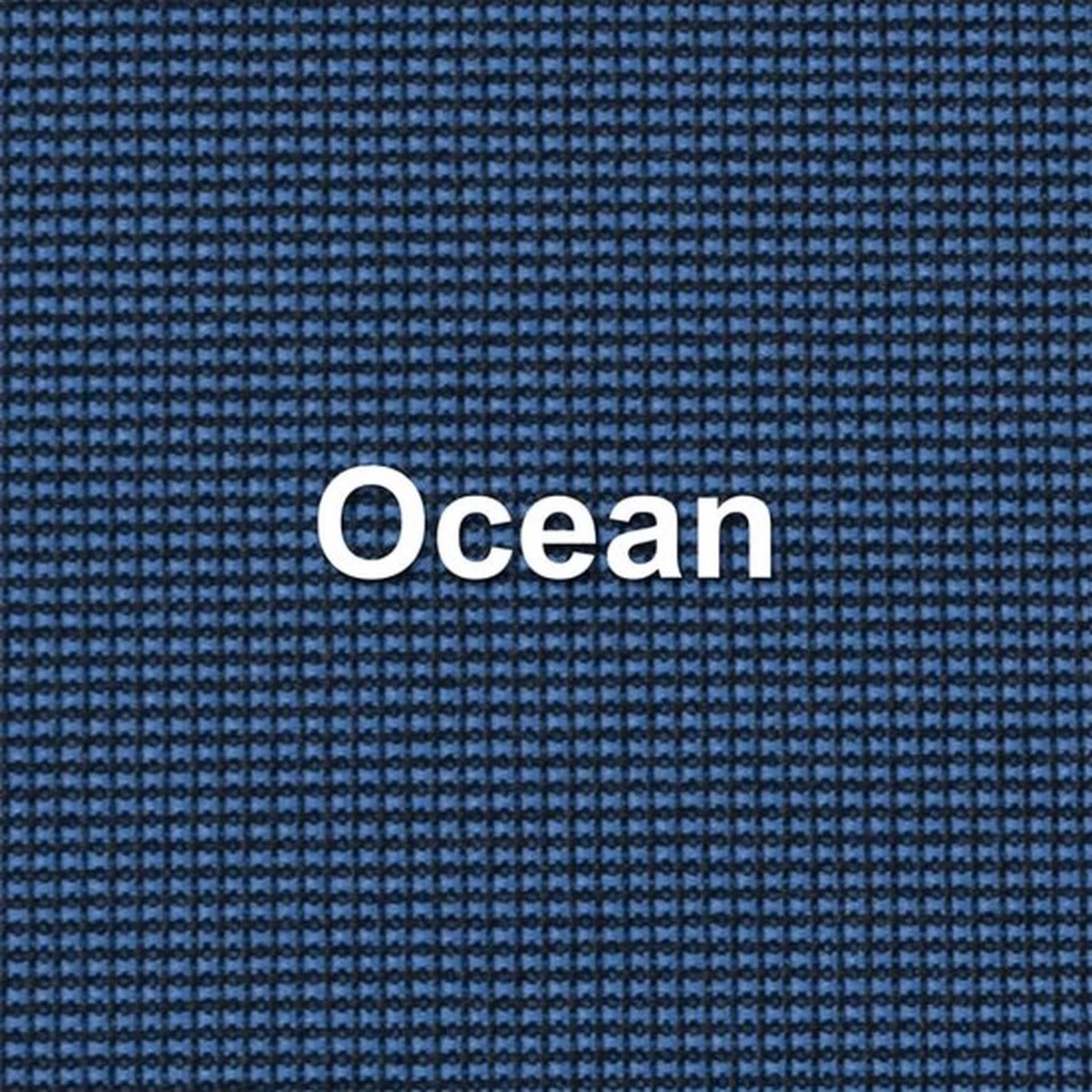 Bo-Camp Campingstoel - Copa Rio - Classic - Ocean - Afbeelding 9