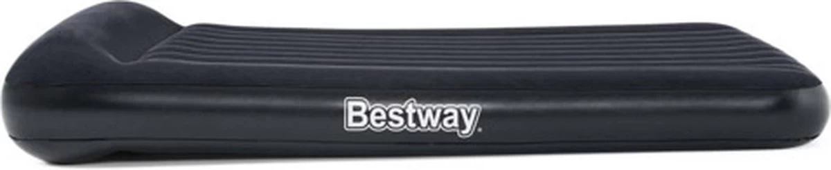 Bestway Tritech 22 Cm Luchtbed - Tweepersoons - Afbeelding 10