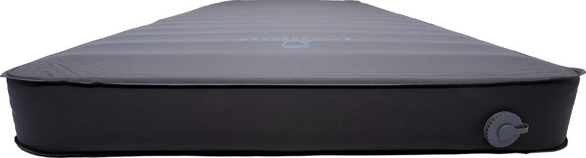 NOMAD Darwin XW 10.0 - Slaapmat -198 Cm X 77 Cm X 10 Cm - Donkergrijs - 10 Cm - Afbeelding 5