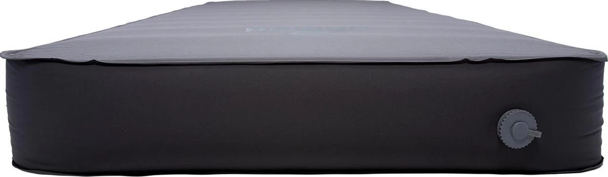 NOMAD Darwin XW 15.0 - Slaapmat -198 Cm X 77 Cm X 15 Cm - Donkergrijs - 15 Cm - Afbeelding 8