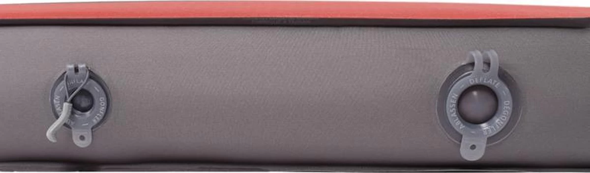 Exped Megamat 10 Lxw Green Slaapmat - Afbeelding 6