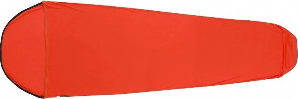 Sea To Summit - Reactor Extreme Thermolite® Mummy Liner Long - Lakenzak - Extra Verwarmend - Lang - Afbeelding 6