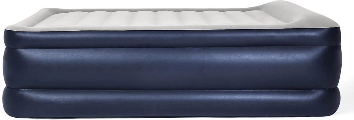 Bestway Tritech 61 Cm Luchtbed - Tweepersoons - Afbeelding 20