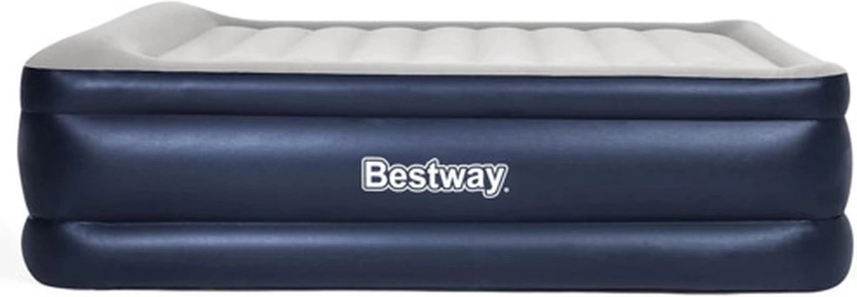 Bestway Tritech 61 Cm Luchtbed - Tweepersoons - Afbeelding 18