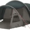 Easy Camp Tunneltent 4-persoons Spirit 300 Staalgrijs En Blauw