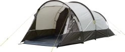 Redwood Dawn 200 Trekking Tunnel Tent - Grijs - 3 Persoons