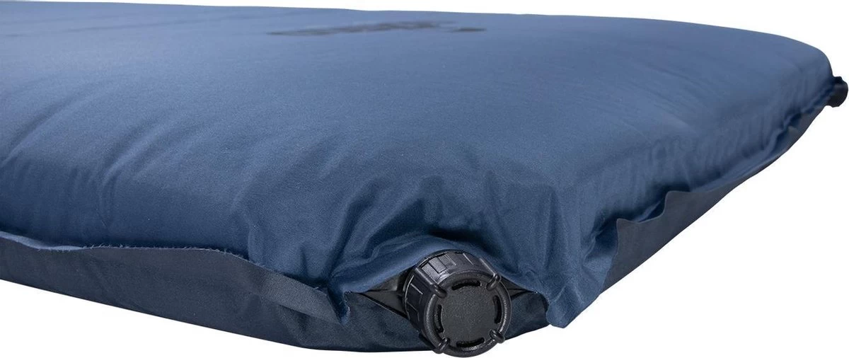 NOMAD Perth XW 10.0 - Slaapmat -198 X 76 X 10 - Donkerblauw - Afbeelding 2