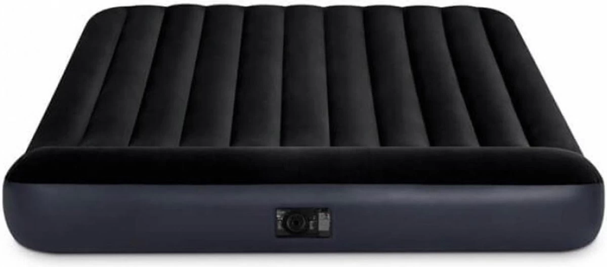 Intex Pillow Rest Classic Queen Luchtbed - 2-persoons - 152x203x25 Cm - Afbeelding 17