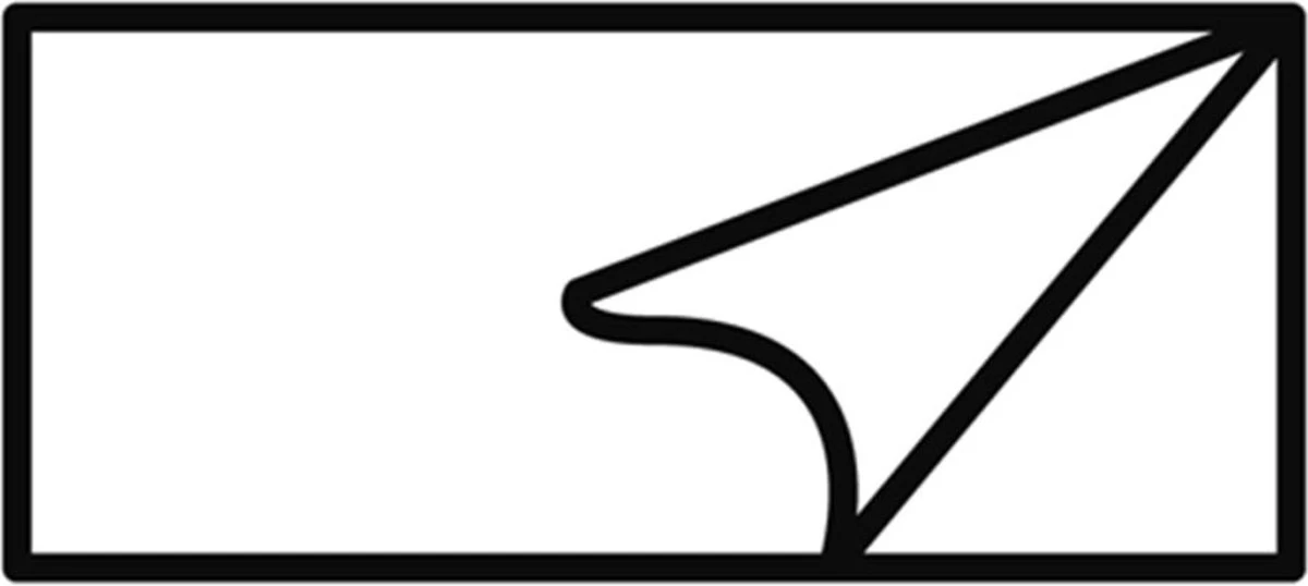 Travelsafe Microfiber Inlet - Deken - 1pers. - White Natural - Afbeelding 2