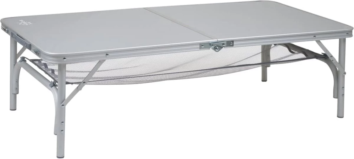 Bo-Camp Campingtafel - Premium - Koffermodel - 120x60x70 - Afbeelding 10