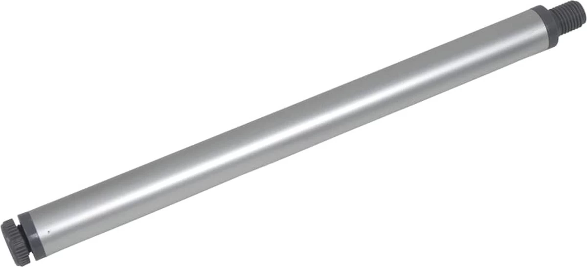 Bo-Camp Campingtafel - Premium - Koffermodel - 120x60x70 - Afbeelding 5