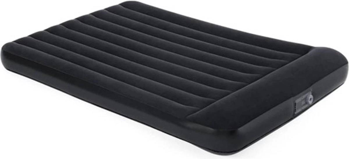 Bestway Tritech 22 Cm Luchtbed - Tweepersoons - Afbeelding 12