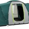 Coleman Spruce Falls 4 Vis-a-Vis Tent - Verduisterend - 4-Persoons