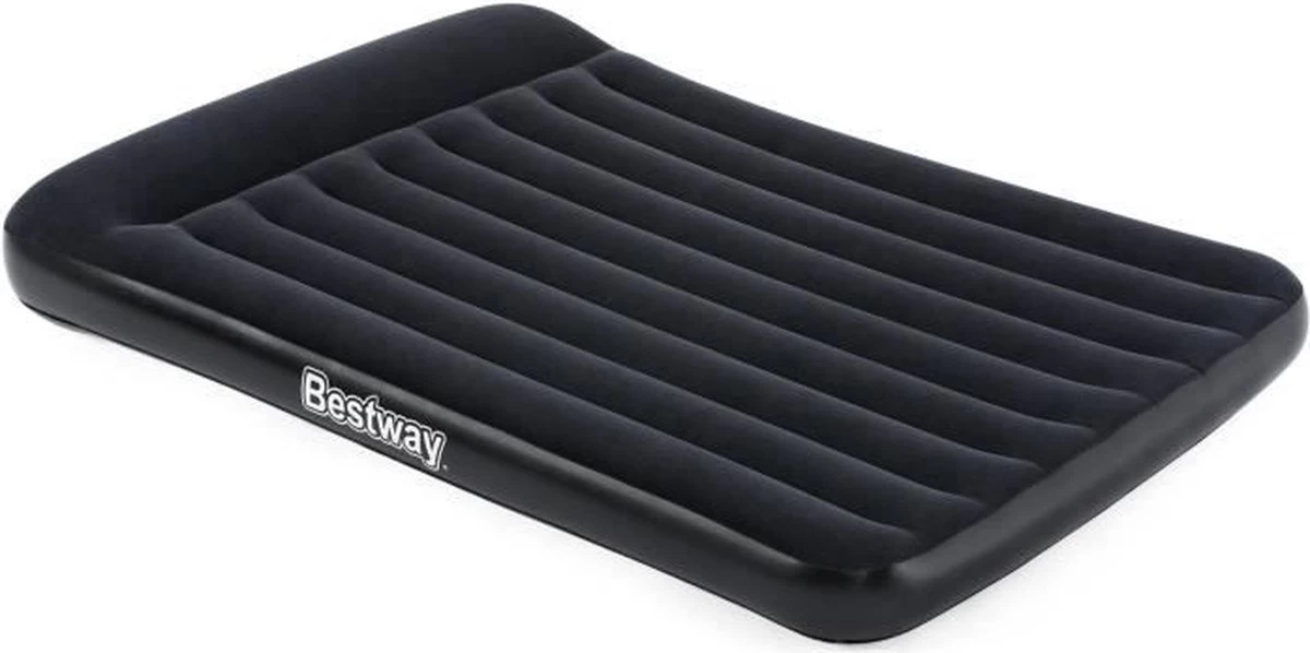 Bestway Tritech 22 Cm Luchtbed - Tweepersoons - Afbeelding 6
