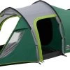 Coleman Chimney Rock 3 Plus Tunneltent - Verduisterend - 3-Persoons