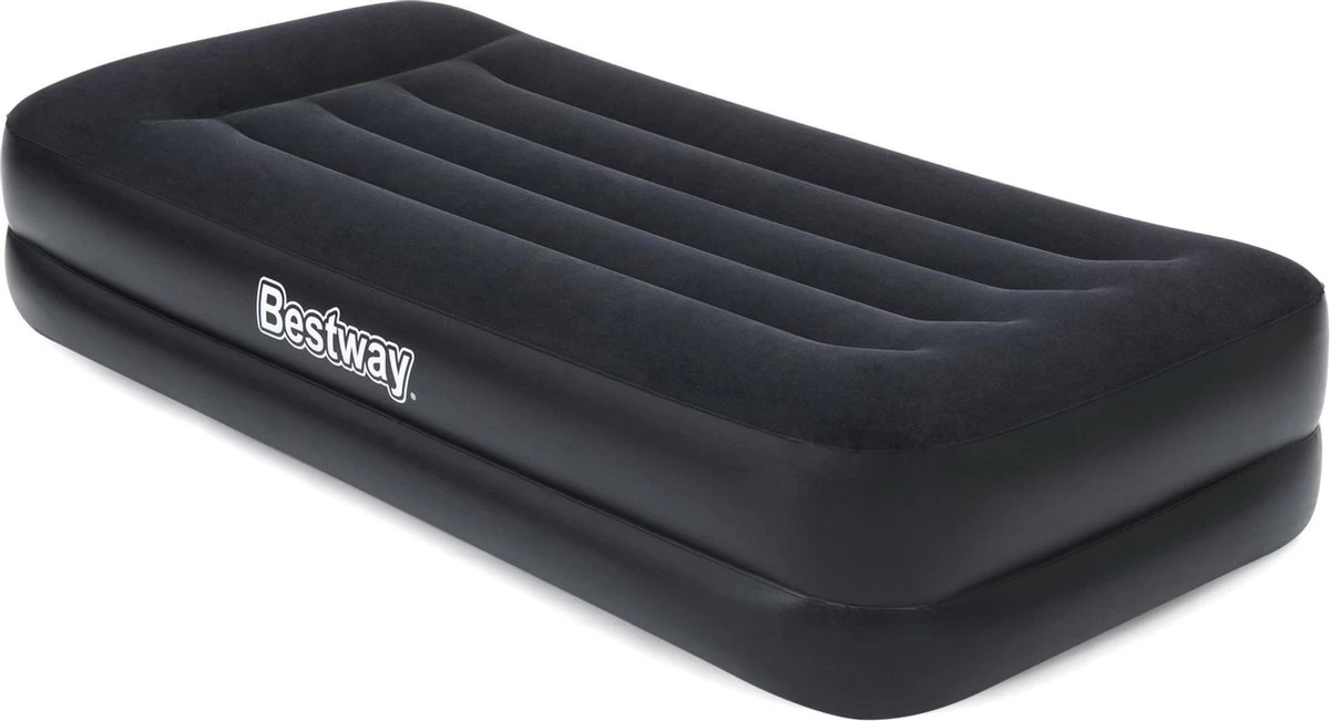 Bestway Tritech Premium Luchtbed - 1-persoons - 191x97x46 Cm - Afbeelding 2