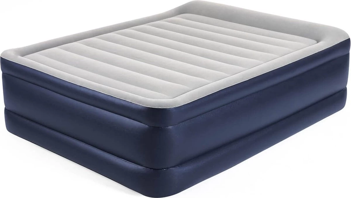 Bestway Tritech 61 Cm Luchtbed - Tweepersoons - Afbeelding 8