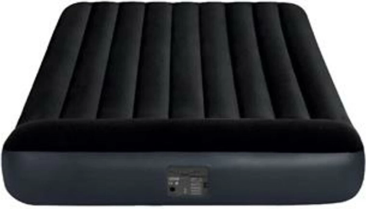 Intex Pillow Rest Classic Queen Luchtbed - 2-persoons - 152x203x25 Cm - Afbeelding 14