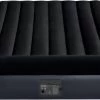 Intex Pillow Rest Classic Full Luchtbed - 2-persoons - 191x137x23 Cm