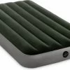 Intex Prestige Downy Twin Luchtbed - 1-persoons - 191 X 99 X 22 Cm
