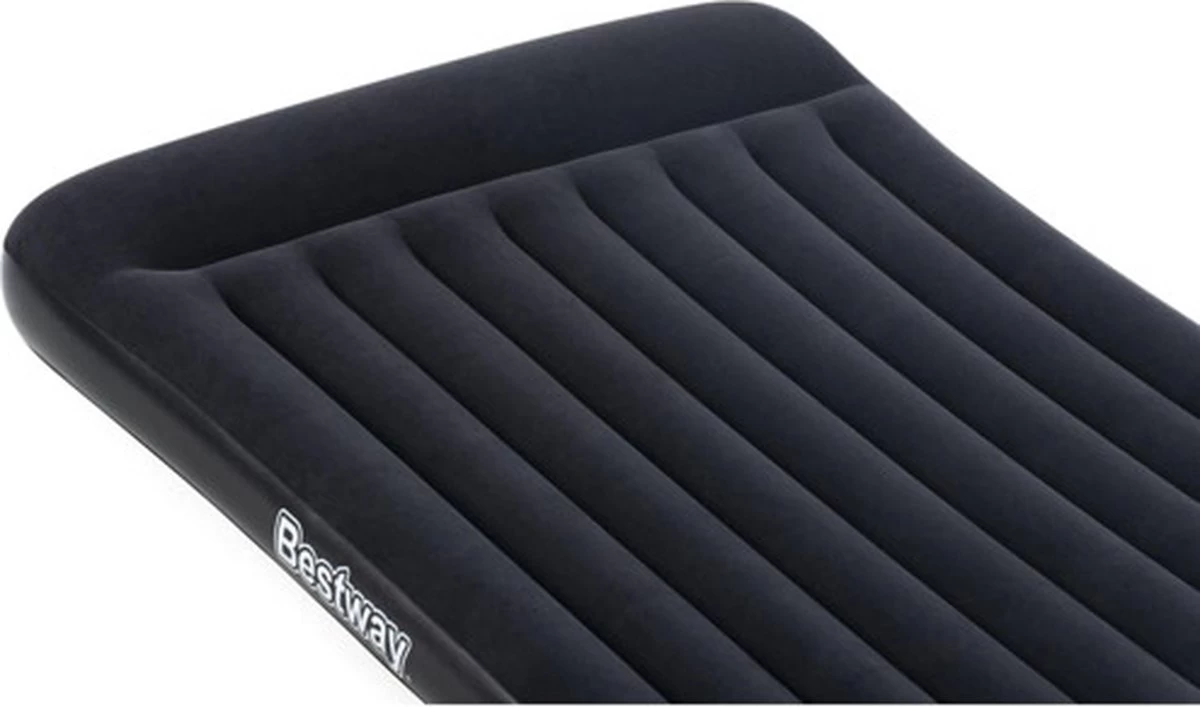 Bestway Tritech 22 Cm Luchtbed - Tweepersoons - Afbeelding 14