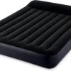 Intex Pillow Rest Classic Queen Luchtbed - 2-persoons - 152x203x25 Cm