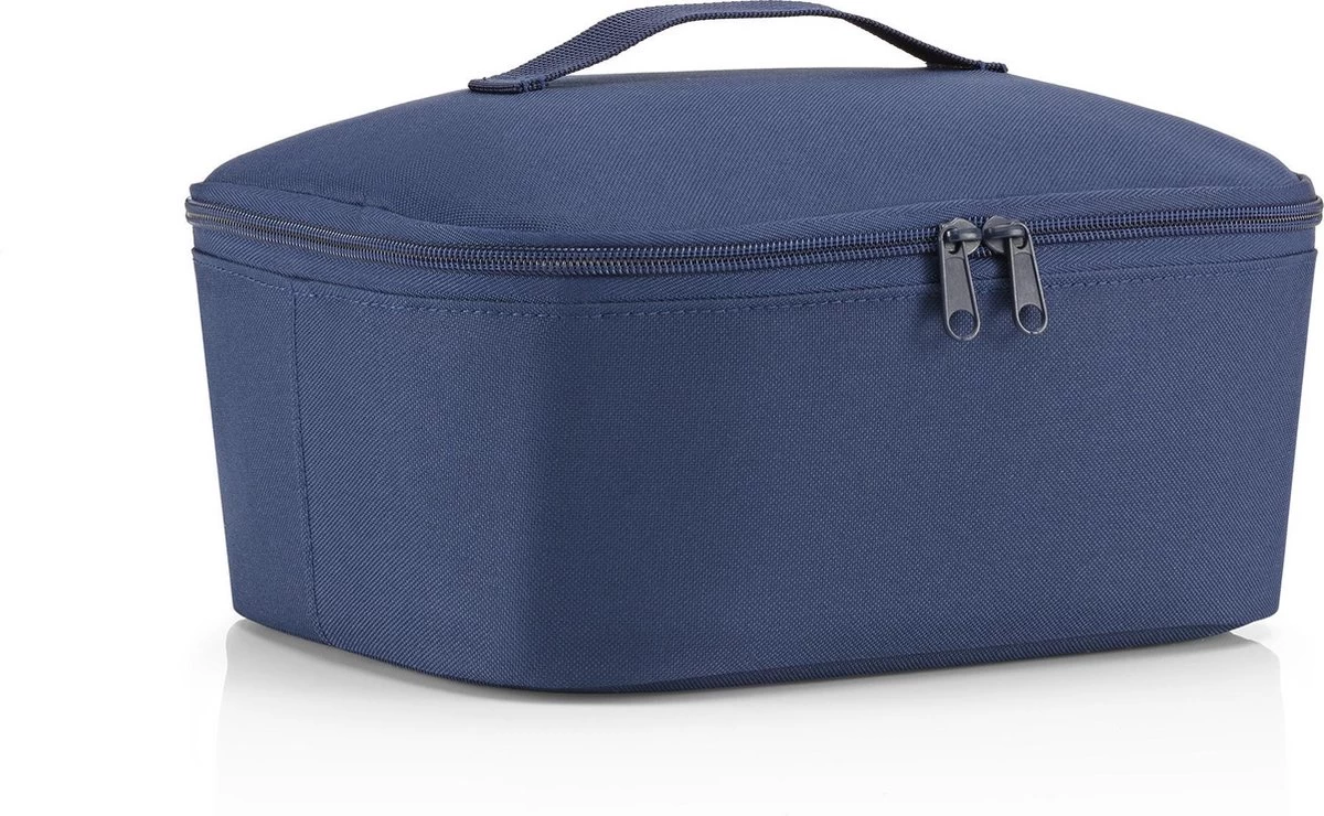 Reisenthel Coolerbag M Pocket Koeltas - 4,5L - Navy Blauw - Afbeelding 2