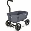 Bolderkar Beach Wagon Lite - Antraciet