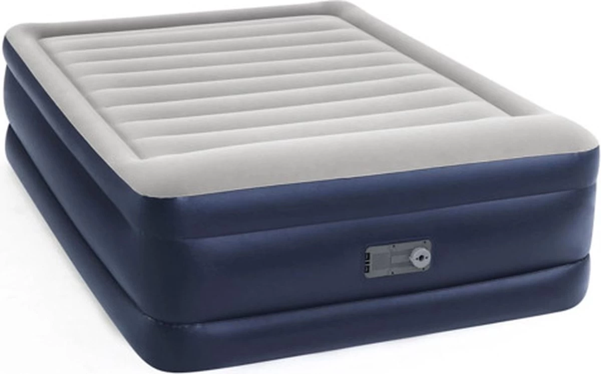 Bestway Tritech 61 Cm Luchtbed - Tweepersoons - Afbeelding 16