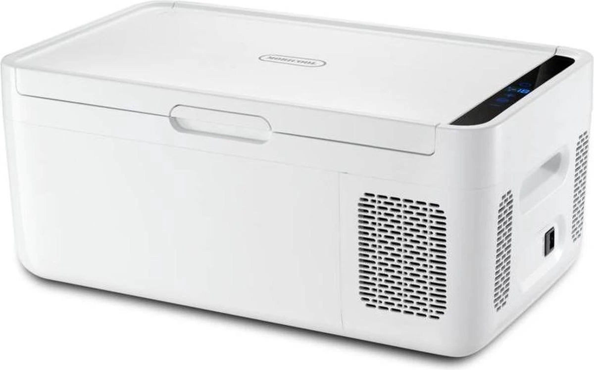 Mobicool MCG15 Compressor Koelbox - 15L - 12/24/230V - Energieklasse B - Afbeelding 3