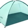 Bestway Strandtent - Pavillo - 2-Persoons - UV80 Zonbescherming - Incl. Tentharingen - Zandzakken Voor Stabiliteit - 200 X 120 X 95 CM