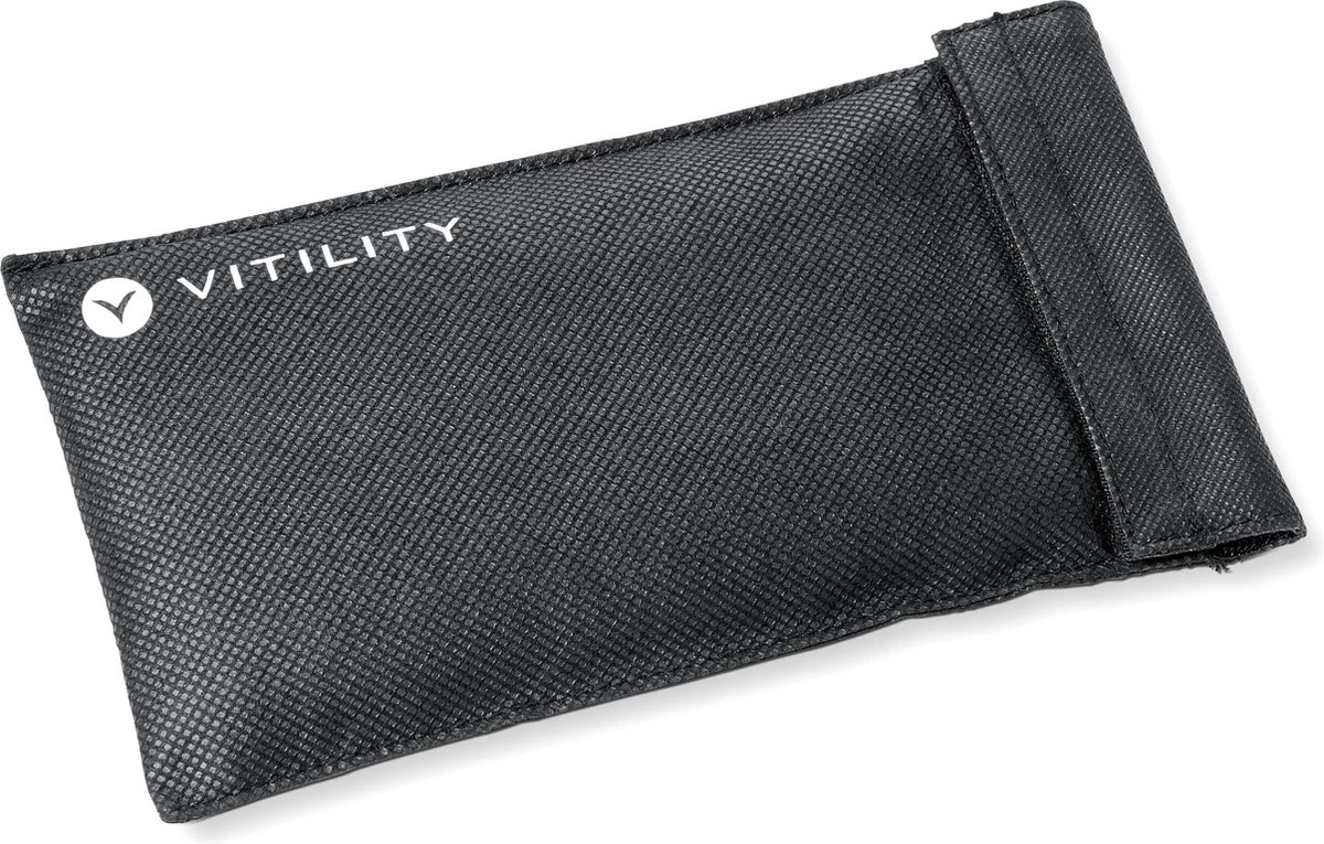 VITILITY Medische Koeltas - Klein - Koeltas - Afbeelding 6