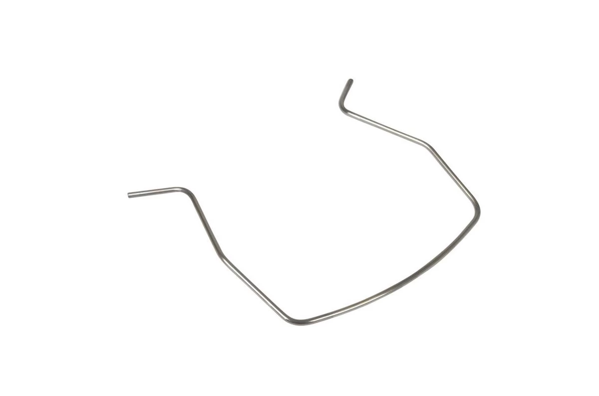 Bo-Camp Draagbaar Camping Toilet - 7 Liter - Grijs - Afbeelding 5