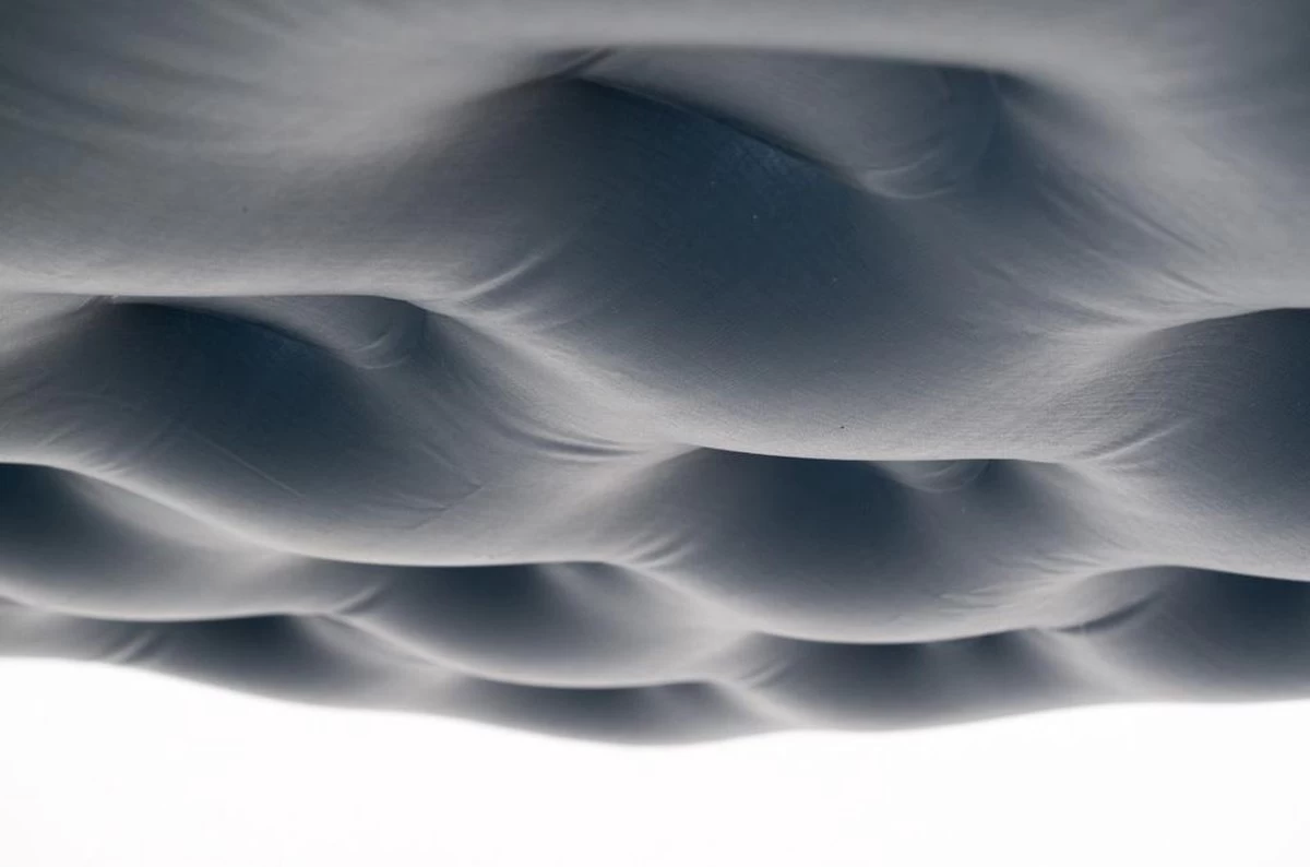 Bo-Camp Luchtbed - Velours Air-XL 1 - 1-persoons - 200x78x23 Cm - Afbeelding 11