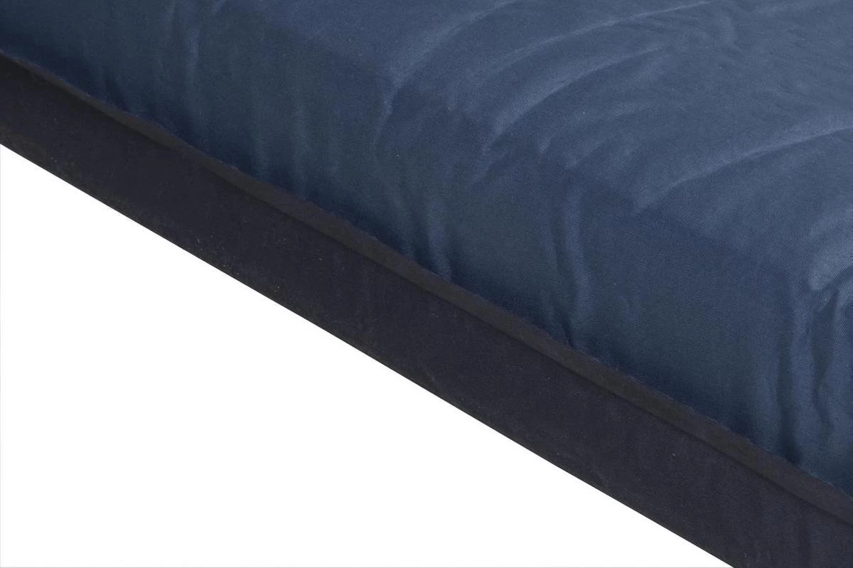 NOMAD® Allround Extra Breed 10.0 - Slaapmat - 198x 76 X 10 - Zelfopblazend - 1 Persoons - Afbeelding 2