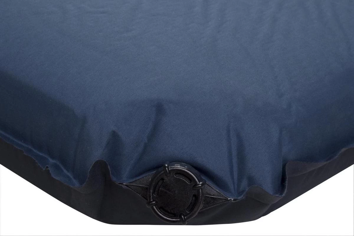 NOMAD® Allround Extra Breed 10.0 - Slaapmat - 198x 76 X 10 - Zelfopblazend - 1 Persoons - Afbeelding 4