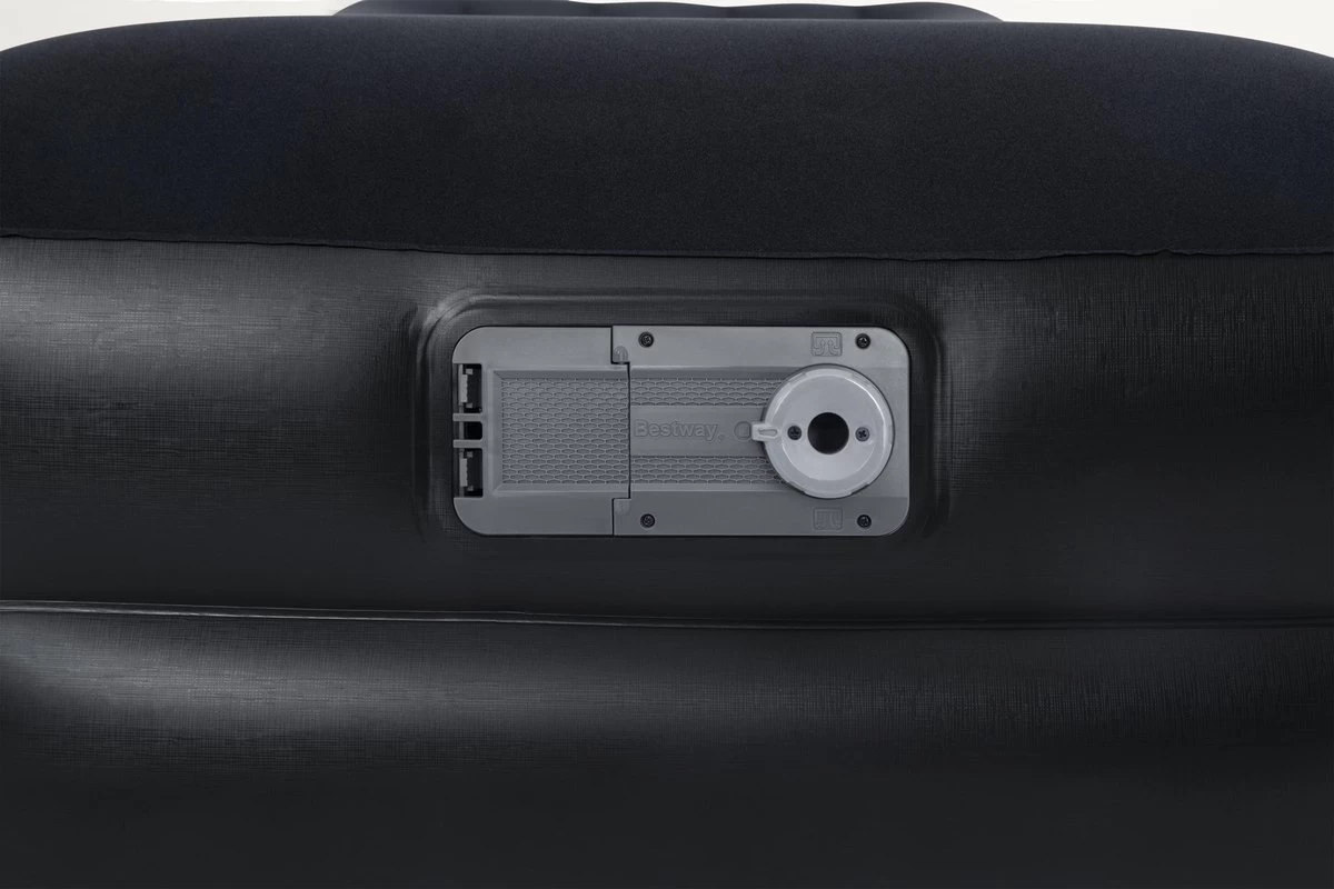 Bestway Tritech Premium Luchtbed - 1-persoons - 191x97x46 Cm - Afbeelding 7