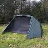 Expedition Tent T1 - Donker Groen - 1 Persoons