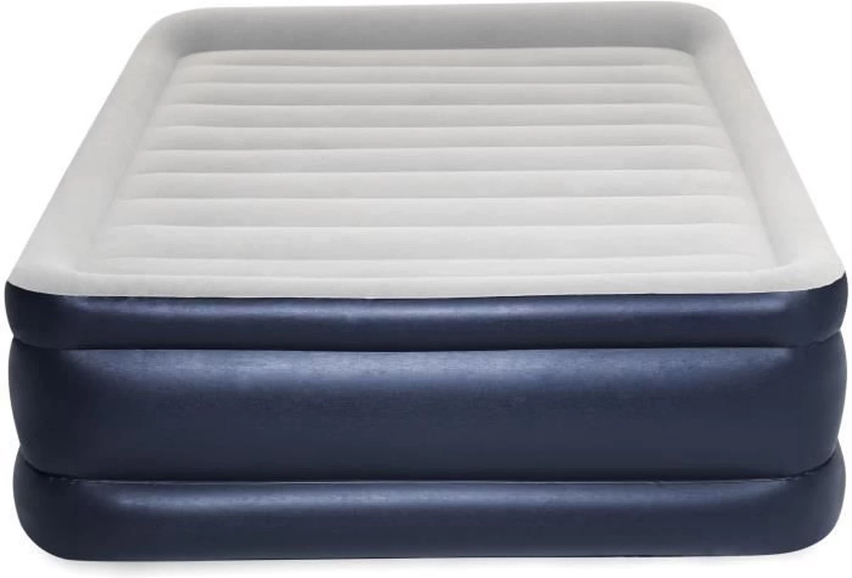 Bestway Tritech 61 Cm Luchtbed - Tweepersoons - Afbeelding 19