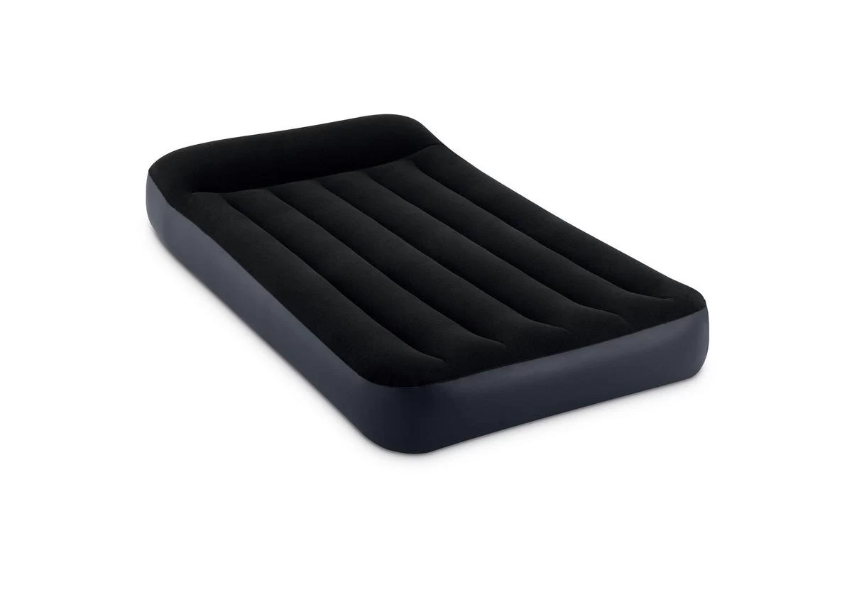 Intex Pillow Rest Classic Twin Luchtbed - 1-persoons - 99x191x25cm - Afbeelding 12