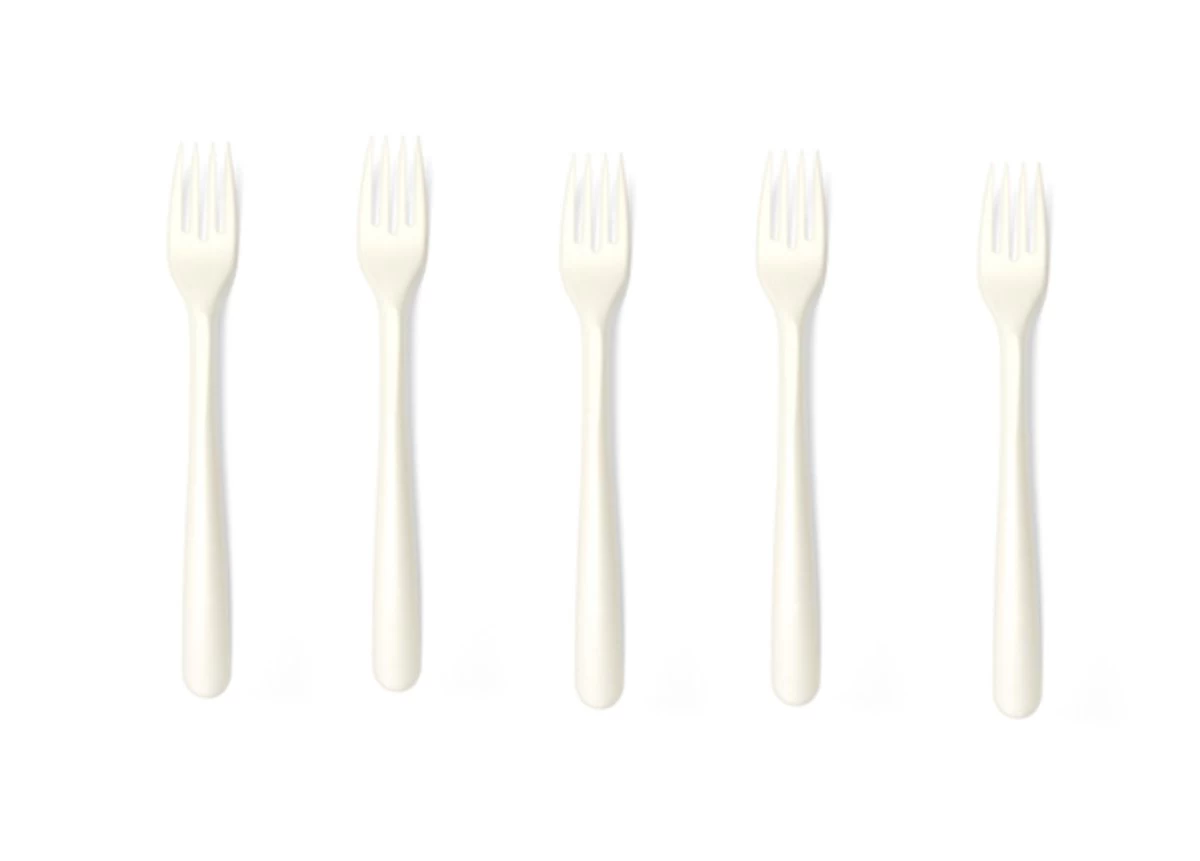 Vorken IEZZY CPLA 19cm Wit