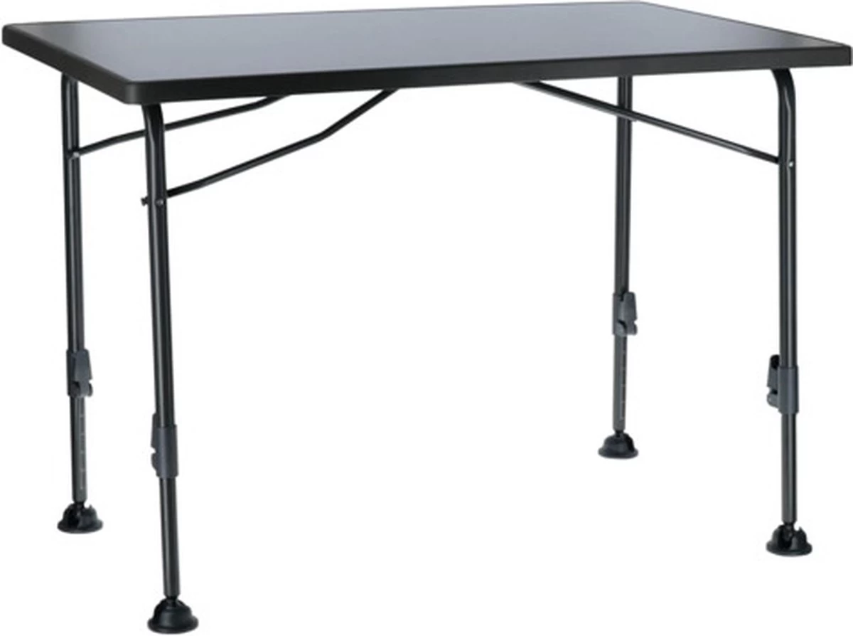 Travellife Barletta Tafel - 100 X 68 Cm - Grijs