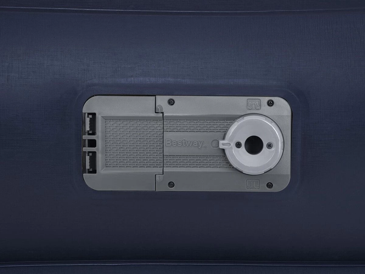 Bestway Tritech 61 Cm Luchtbed - Tweepersoons - Afbeelding 4