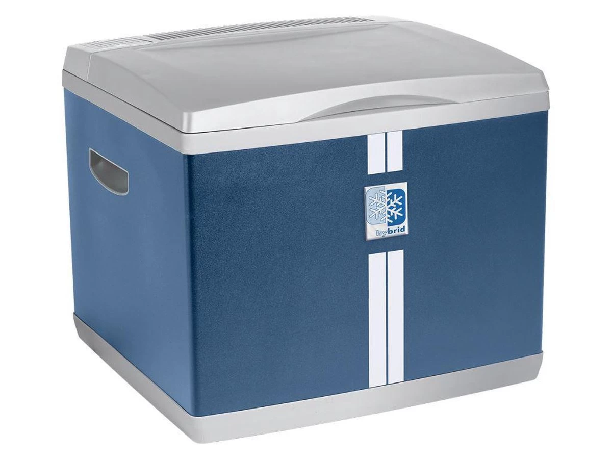 Mobicool B40 Compressor Koelbox - 40 L - 12-230V - Blauw - Afbeelding 10