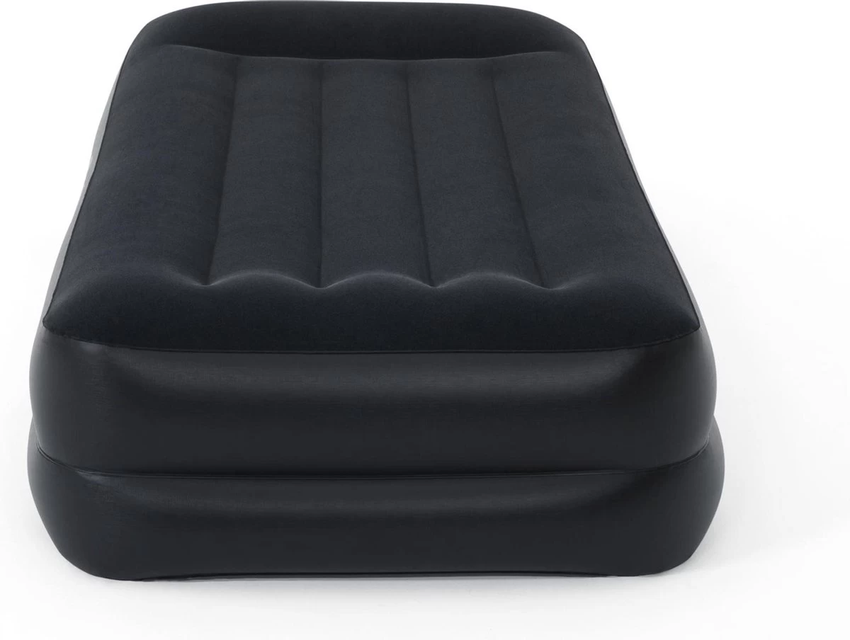 Bestway Tritech Premium Luchtbed - 1-persoons - 191x97x46 Cm - Afbeelding 4