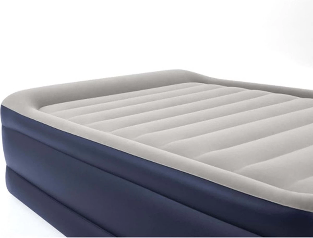 Bestway Tritech 61 Cm Luchtbed - Tweepersoons - Afbeelding 13