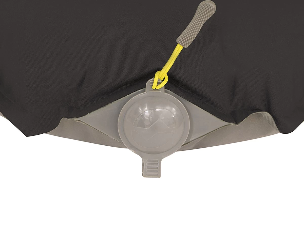 Outwell Sleepin Single 10.0-Slaapmat-Selfinflating-10 Cm Dik-1 Persoons - Afbeelding 3