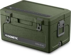 Dometic Cool-ice CI 42 - Passieve Koelbox - 43 Liter - Groen